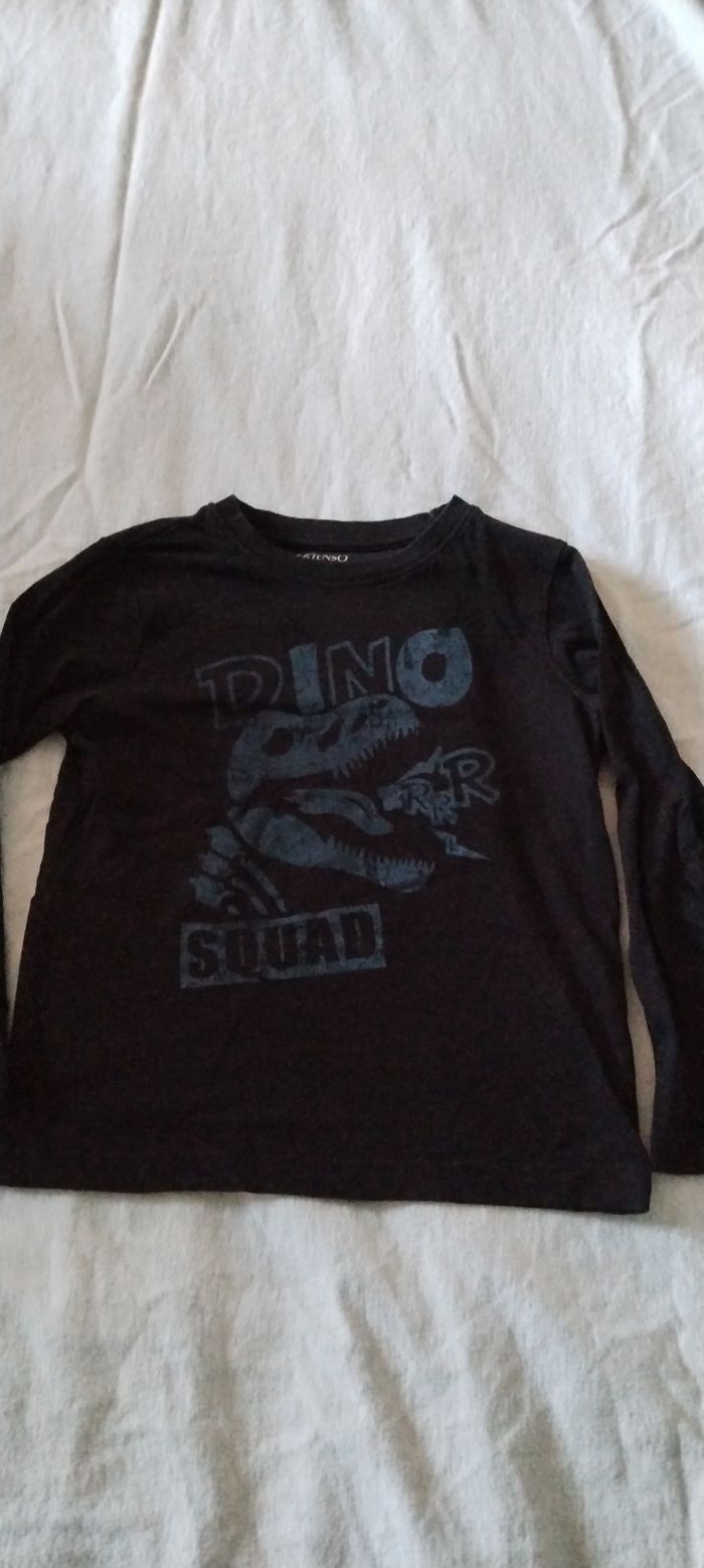Maillot dinosaure