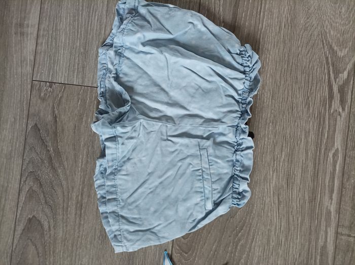 Short Zara 2-3 ans - photo numéro 2