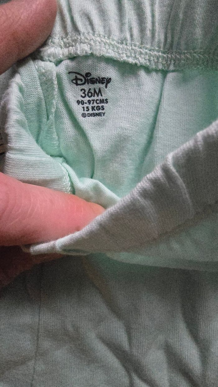 (Neuf non porté) 🏷💙😍 pyjama 36mois garçon 💙😍🤩 - photo numéro 6