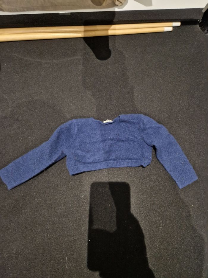 Boléro 6 M - photo numéro 2