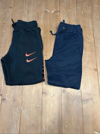 Lot de vêtements garçon 8 à 12 ans