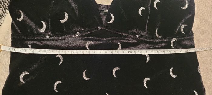 Haut bretelles - photo numéro 7