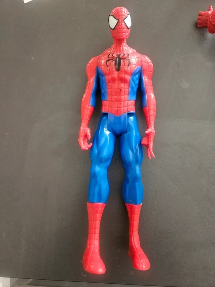 Figurine Spiderman