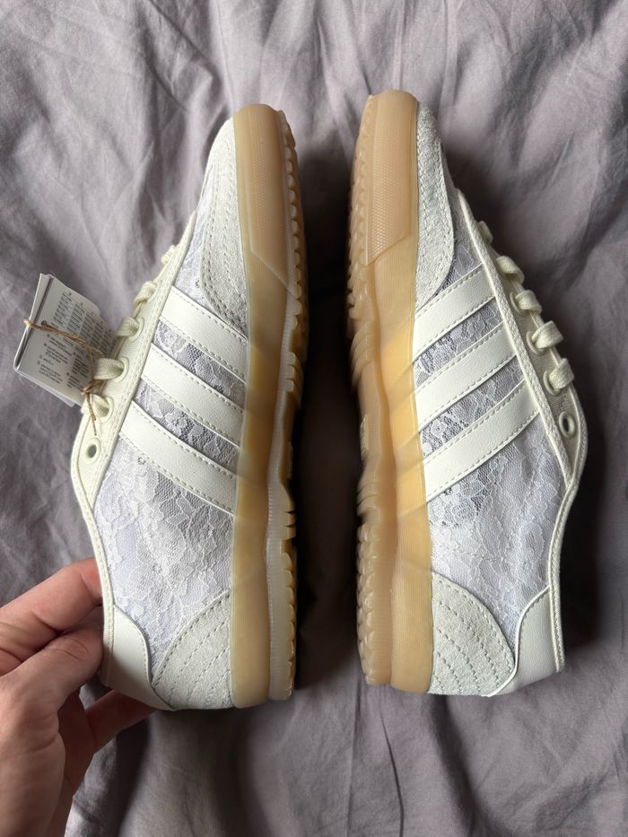 Adidas Tischtennis x Naked Copenhagen - photo numéro 4