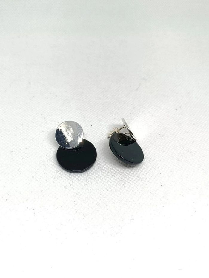 Boucles d'oreilles Béné Béné - photo numéro 3