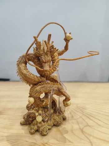 Figurine dragon ball Shenron