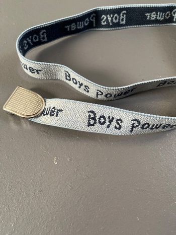 Ceinture enfant