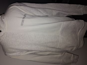 Pull bicolor Primark
