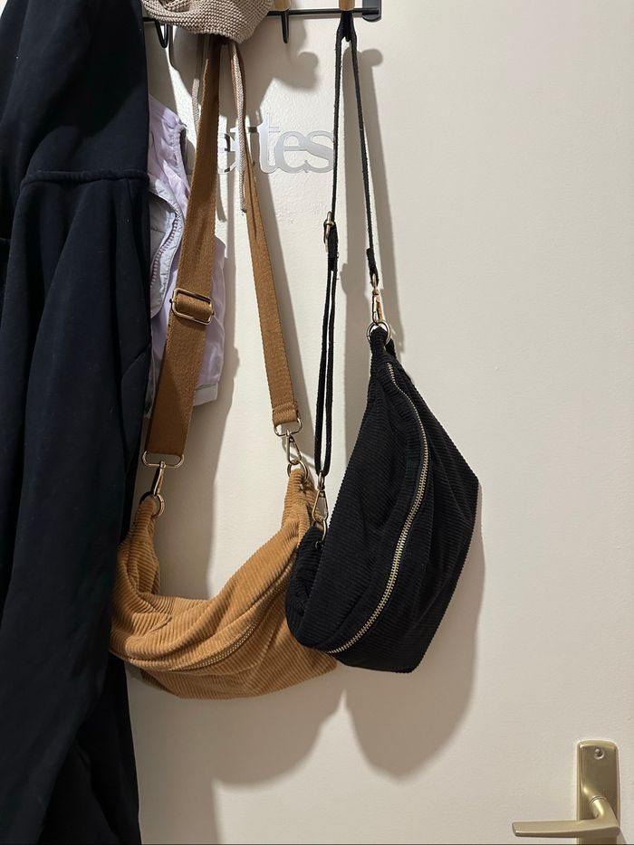 Sac banane - photo numéro 5