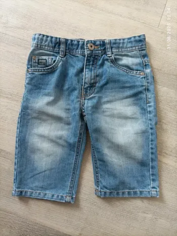 Bermuda 10 ans