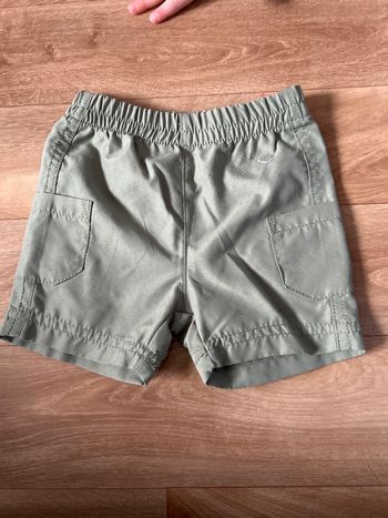 Short