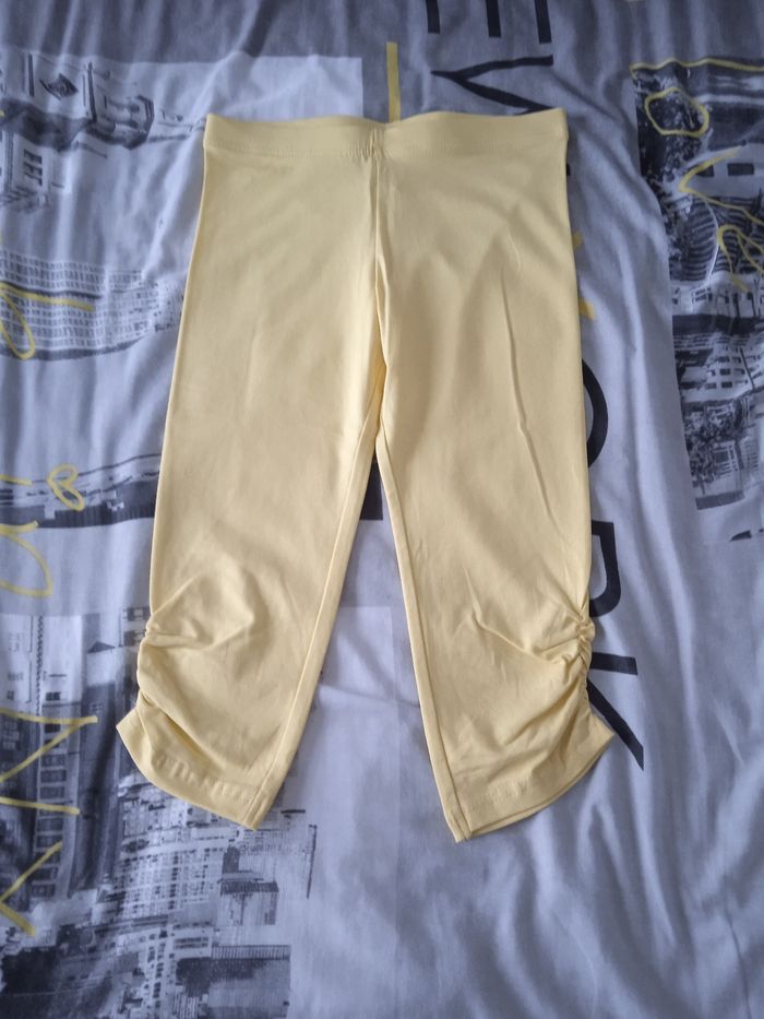 Vêtements fille taille 10 ans à 50 centimes pièce - photo numéro 6