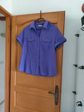 Chemise