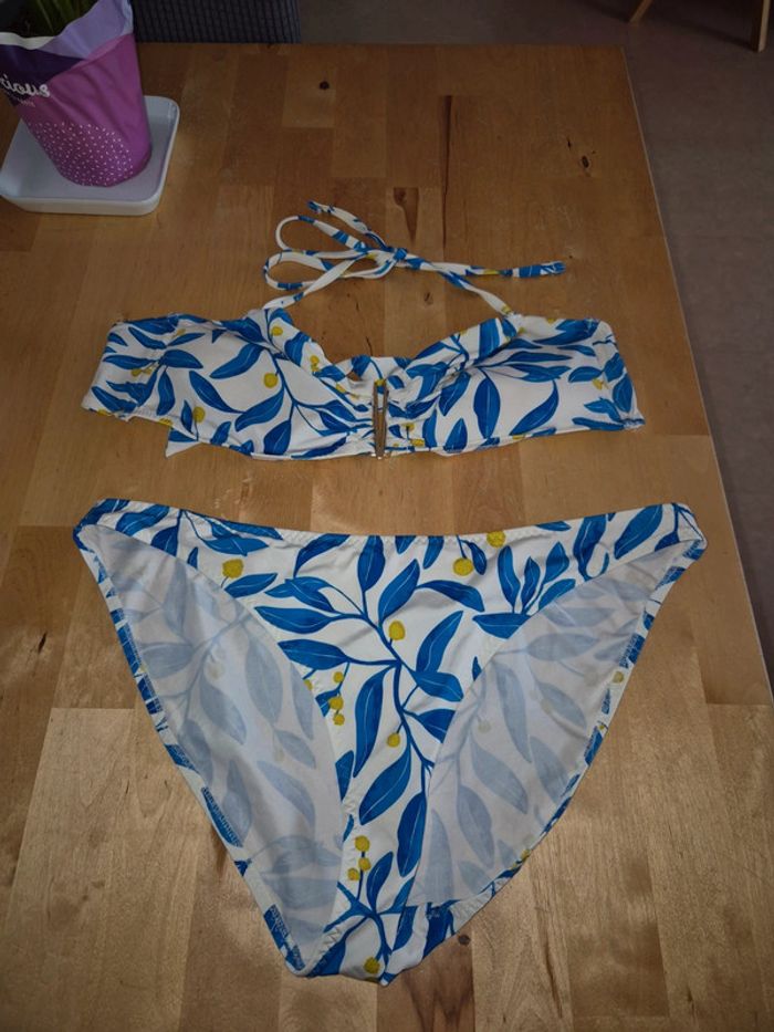 Maillot de bain Tex