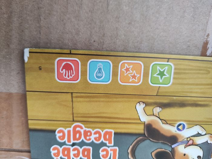 3 livre et livre et VTech MagiBook Pack Rose Livre Interactif enfant🌸 envoie aujourd'hui ou demain - photo numéro 10