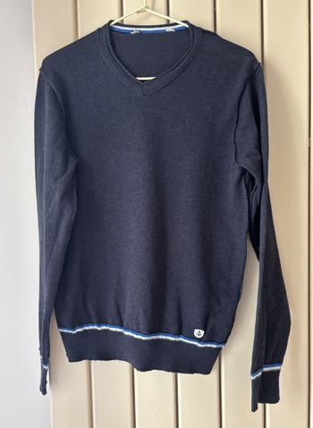 PULL OVS