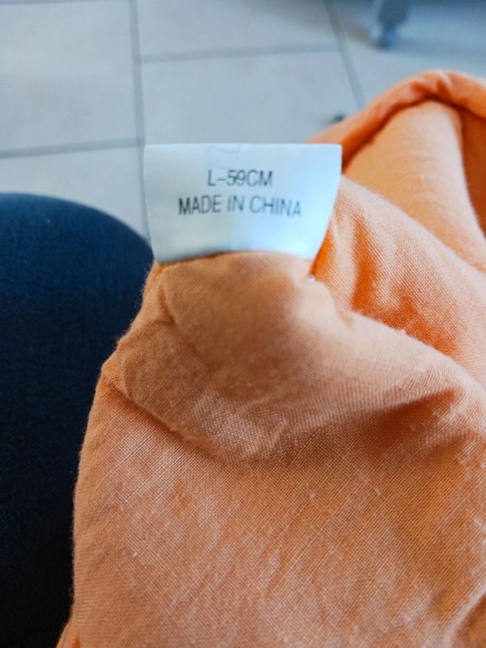 Chapeau halloween adulte taille L - photo numéro 2