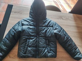Doudoune Nike 