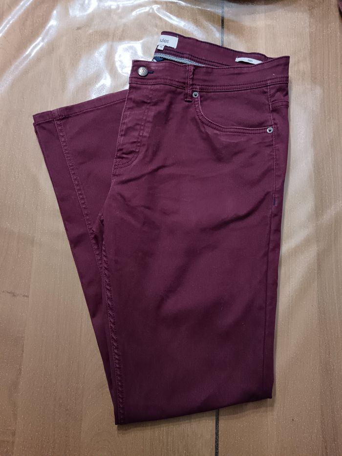 Jean bordeaux - photo numéro 1