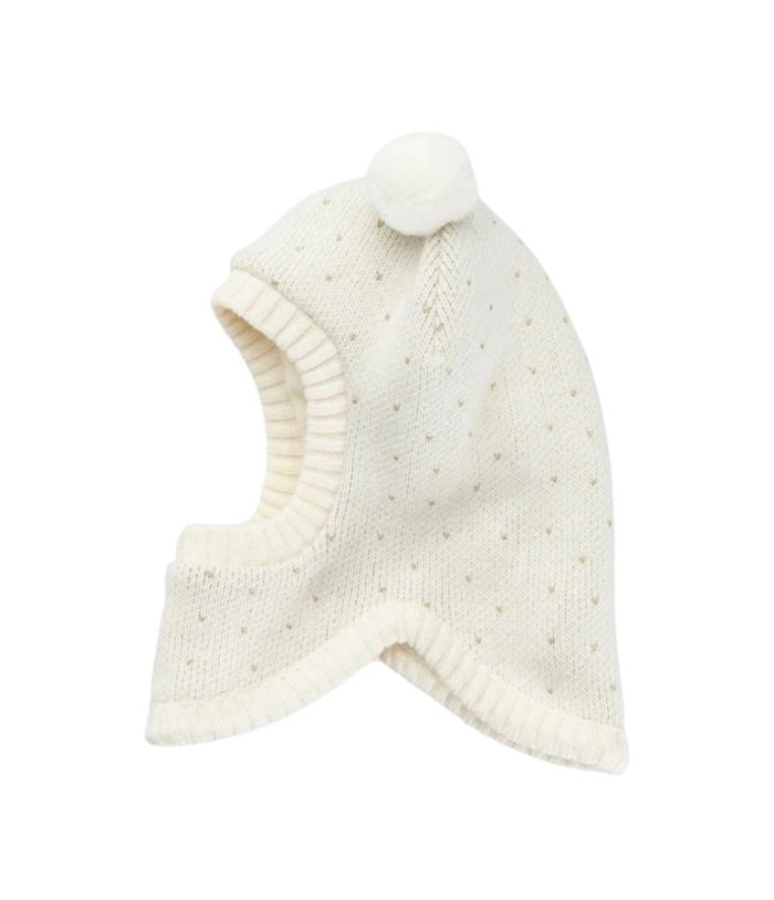 🩷 Cagoule 2/3 ans Kiabi #emyfleury_chapeaux - photo numéro 3