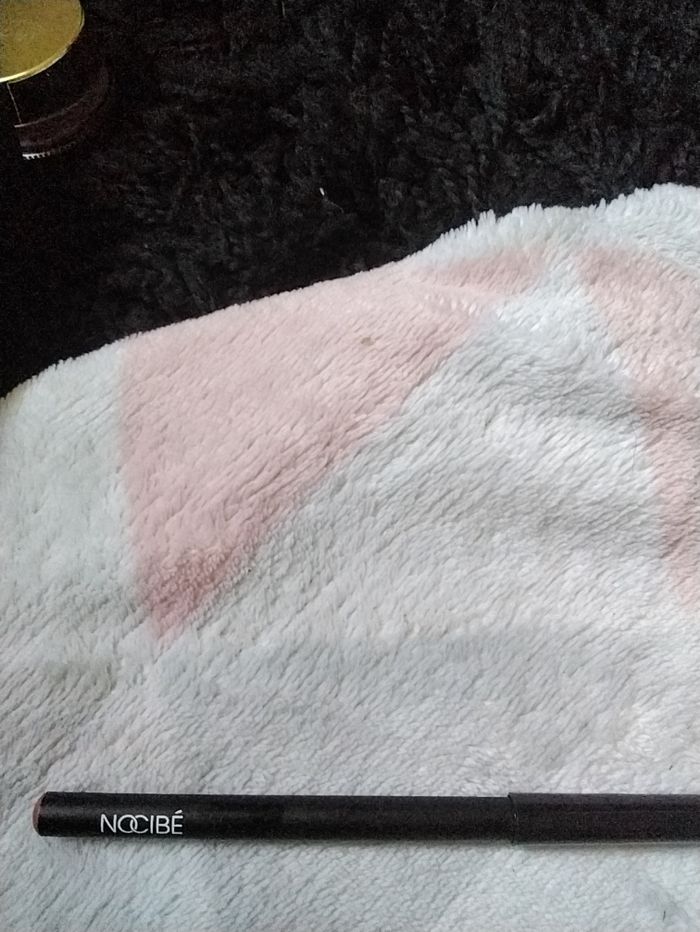 Crayon contour des lèvres 02 soft mauvy - photo numéro 1