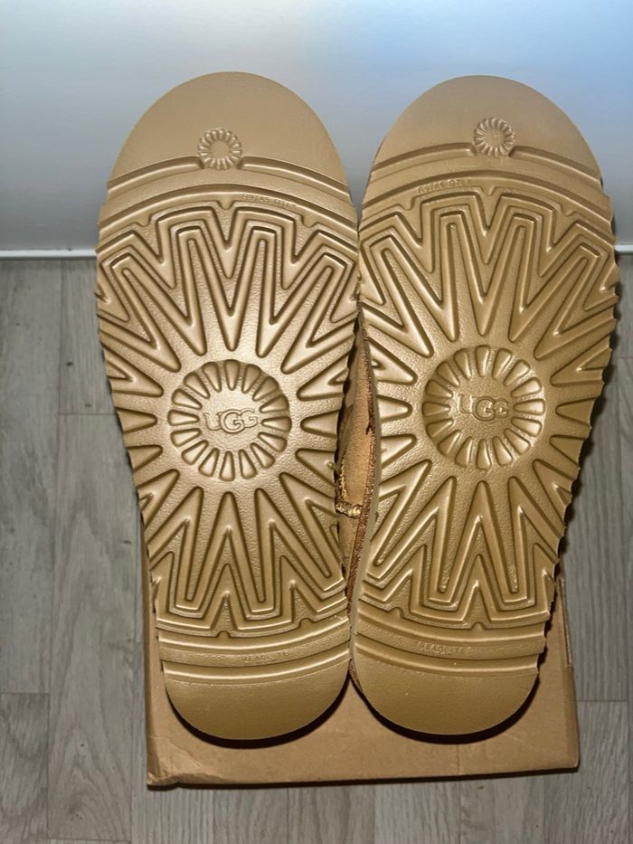 Chaussons Ugg - photo numéro 2