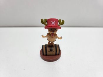 One Piece Mini Figurine - Choco Egg - Chopper 06