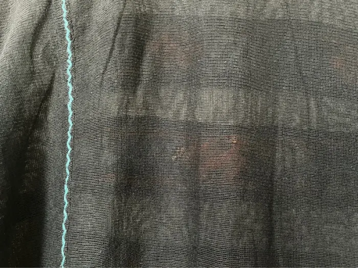 Robe IBIZA et ethnique Gat Rimon, taille 42 - photo numéro 12