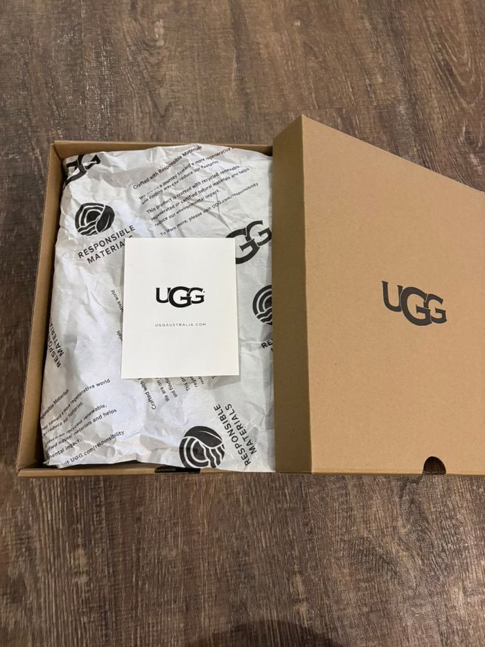 Ugg tasman - photo numéro 4