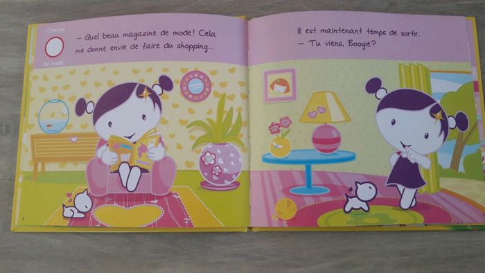 Miss Dolly Les formes - photo numéro 4