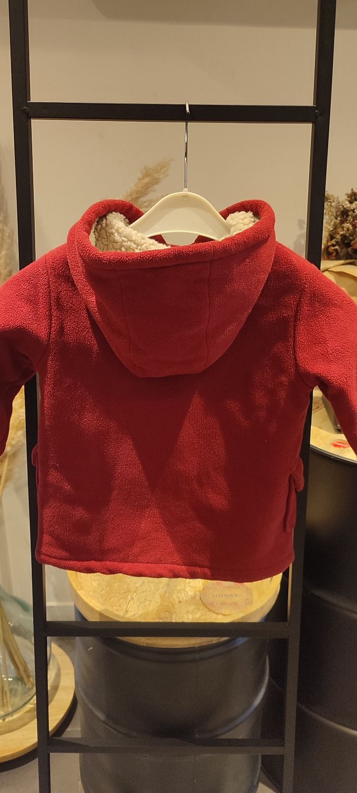 Manteau Tex kids - photo numéro 4