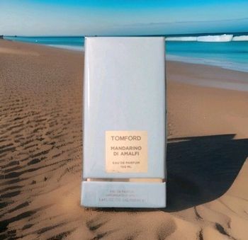 Parfum Tom Ford "Mandarino Di Amalfi "