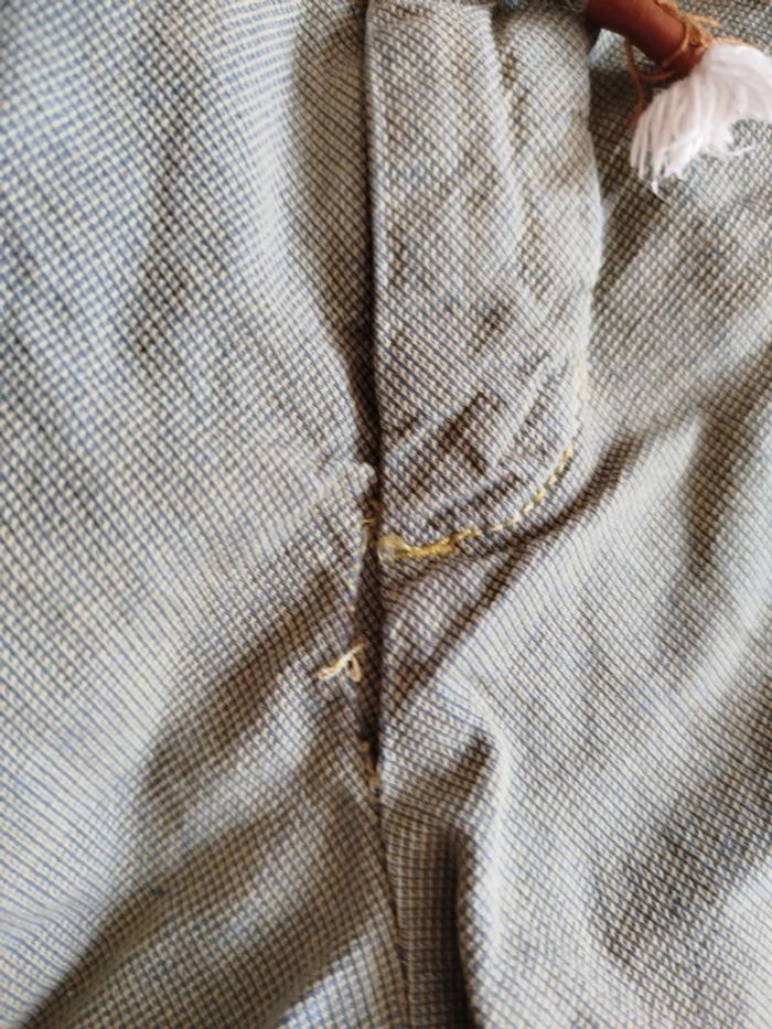 Short Zara 6 ans - photo numéro 2