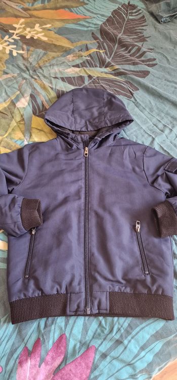 Manteau