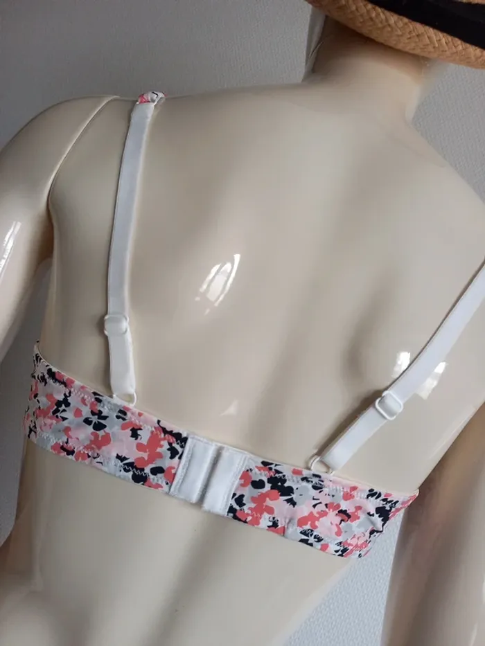 Soutien gorge 90C - photo numéro 5
