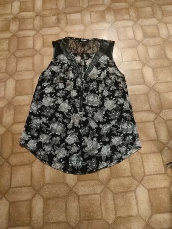 T-shirt Jennyfer s