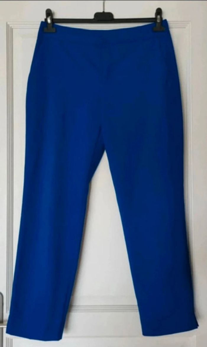 Pantalon droit