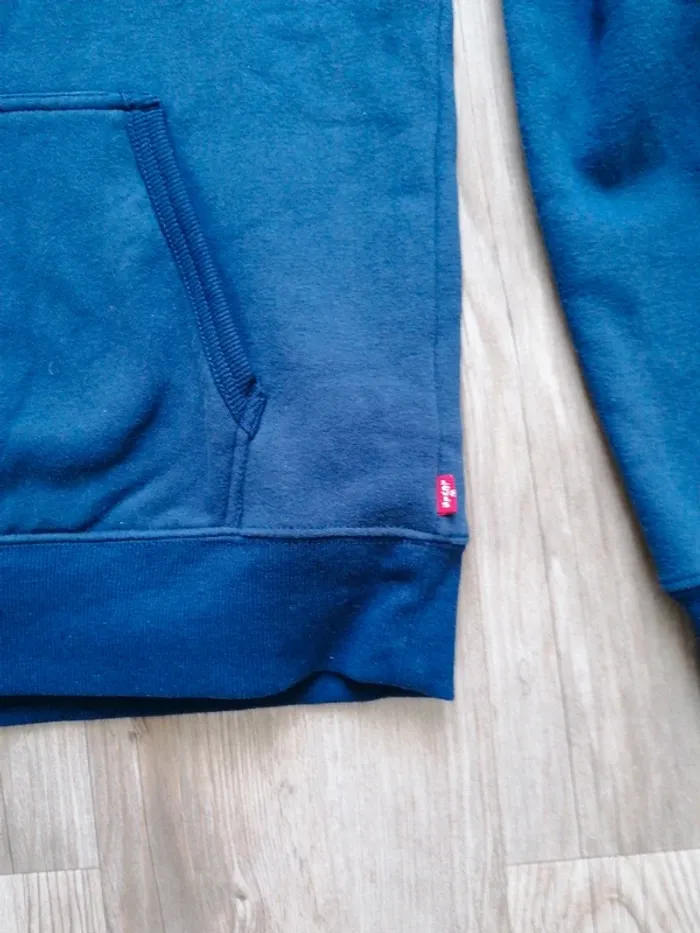 Sweat Levi's 16 ans - photo numéro 3