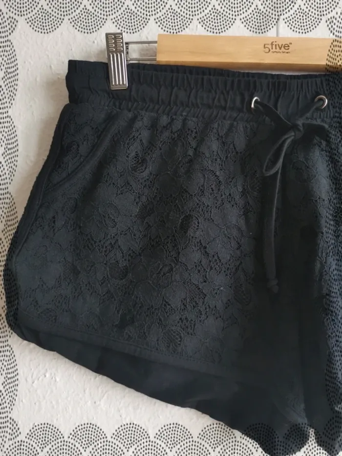 Short Gémo taille XL - photo numéro 3