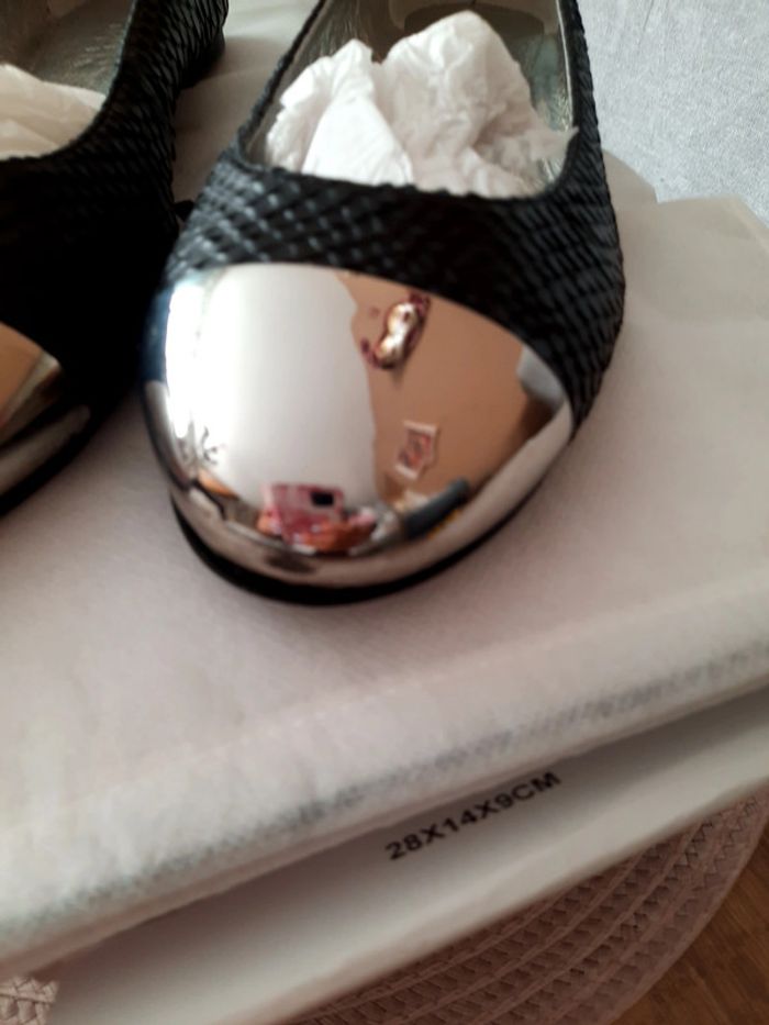 Ballerines neuves Apart - photo numéro 2