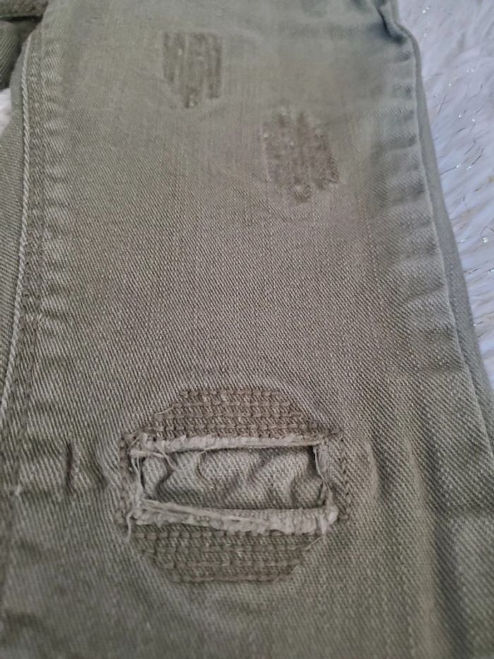 jeans tao - photo numéro 2