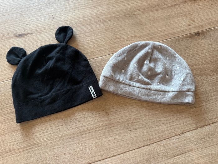 Bonnet 6 mois