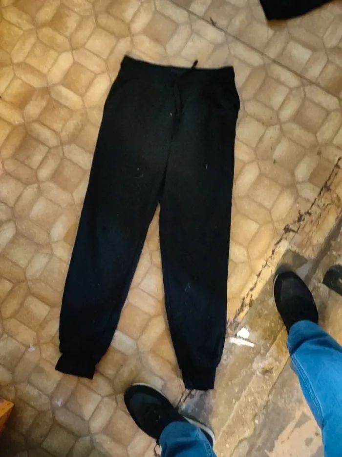 Jogging Primark 12 ans
