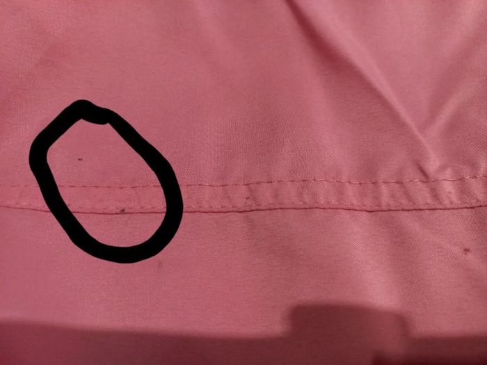 Pantalon survêtement B - photo numéro 3