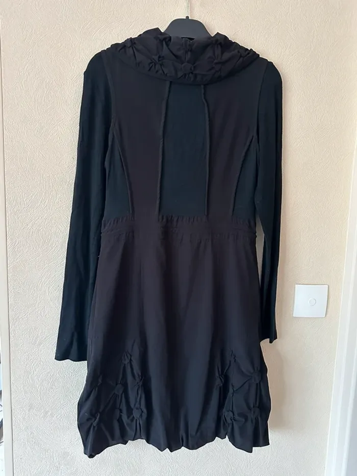 Robe 2 en 1 - photo numéro 2