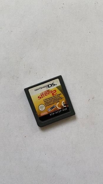 Fifa street 2