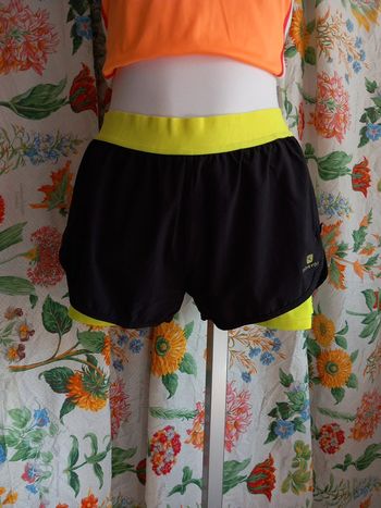 Shorts d'sports