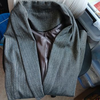 Veste femme  Mabrouk