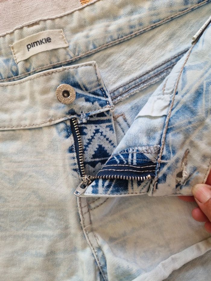 Mini Short 🗨 - photo numéro 5