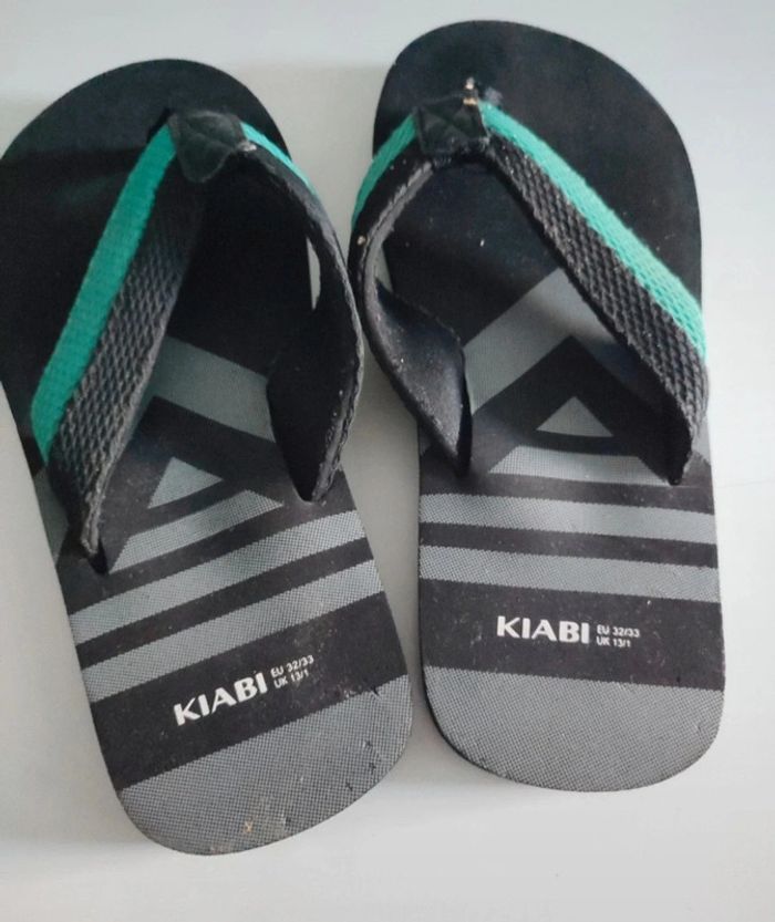 Tongs garçon - photo numéro 5